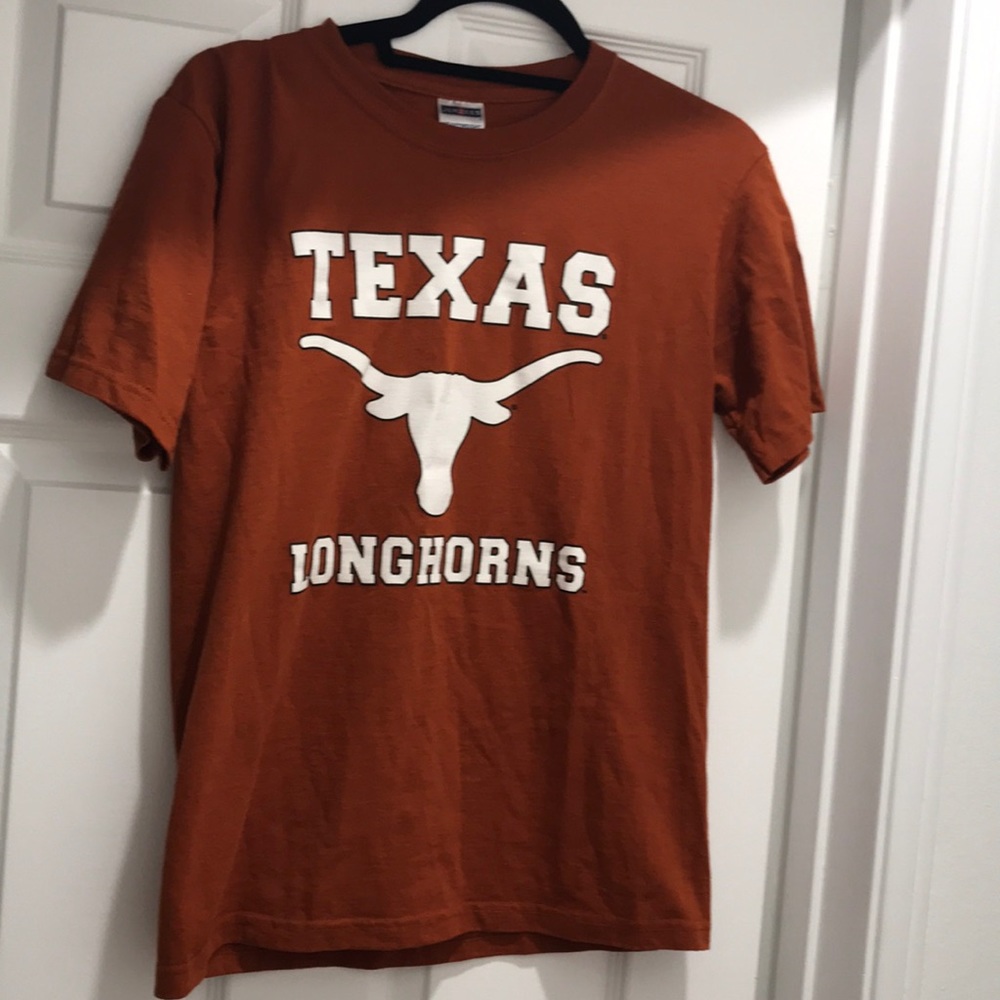 Texas Longhorns T-shirt